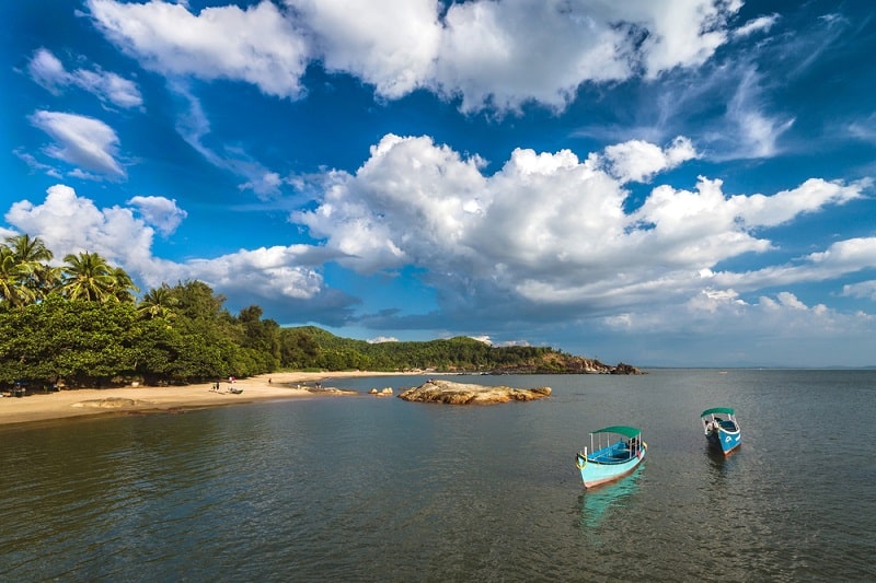 Gokarna Photo1